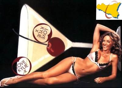 kylie minogue