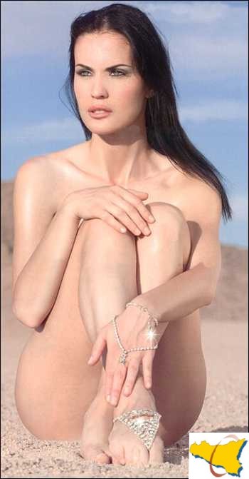 antonella mosetti