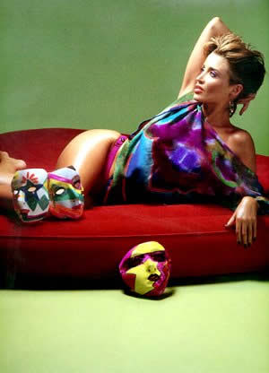 Dannie Minogue