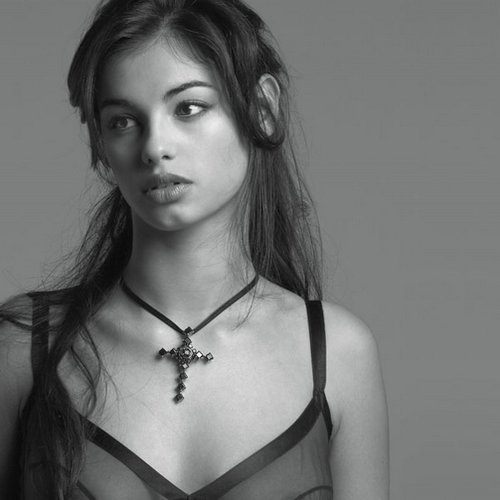 Francesca Chillemi