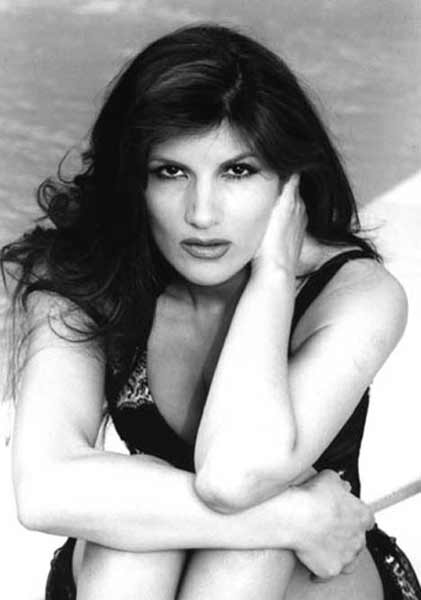 Pamela Prati