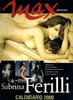 calendario sabrina ferilli