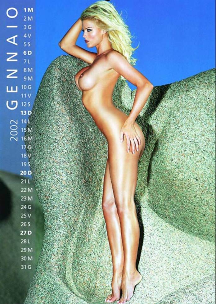 Victoria Silvstedt