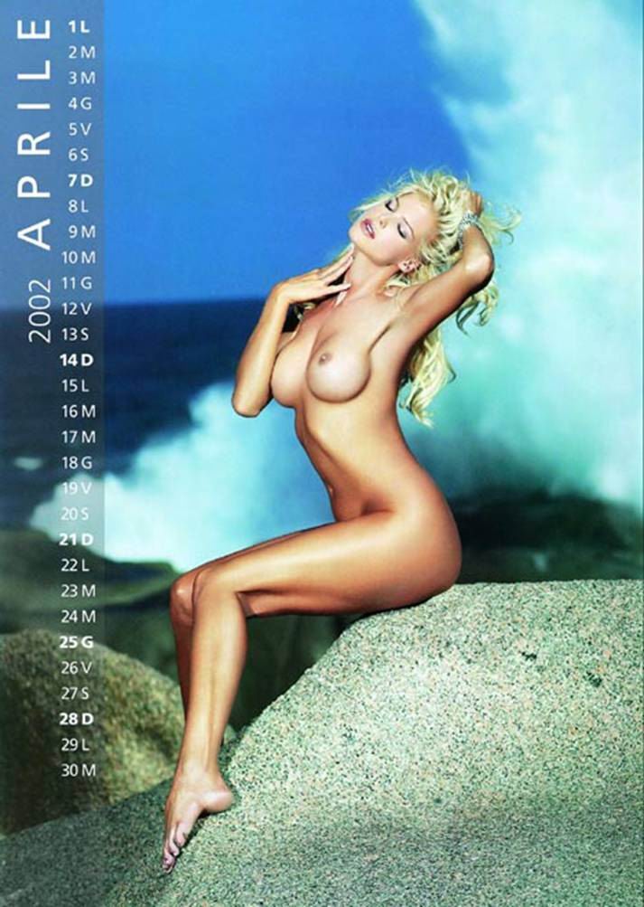 Victoria Silvstedt