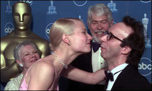 ROBERTO BENIGNI