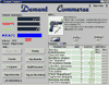 dement commerce