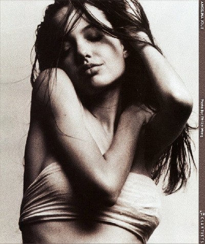 foto angelina jolie