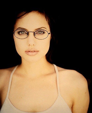 foto angelina jolie