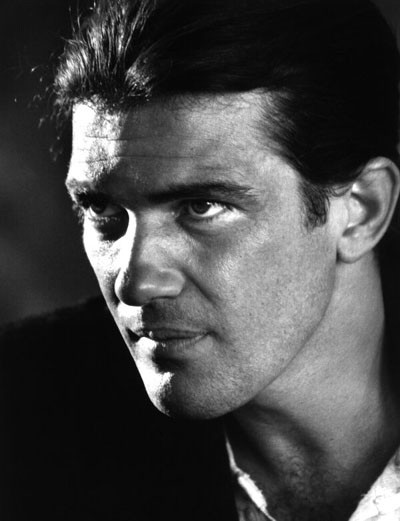 foto Antonio Banderas