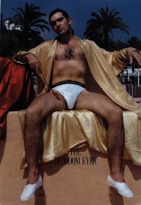 foto Antonio Banderas