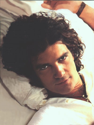 foto Antonio Banderas