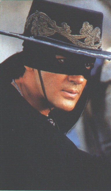 foto Antonio Banderas