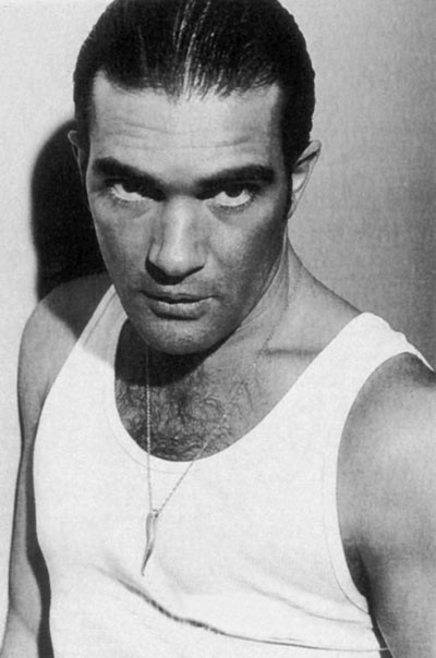 foto Antonio Banderas