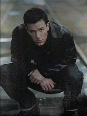 foto Ben Affleck