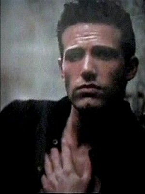 foto Ben Affleck