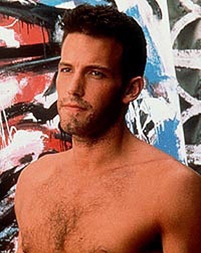 foto Ben Affleck