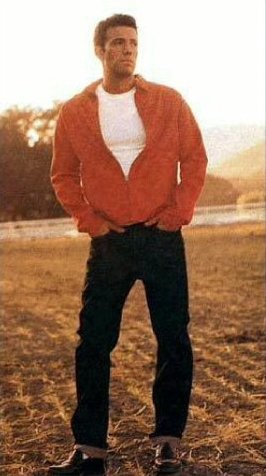 foto Ben Affleck
