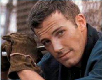 foto Ben Affleck