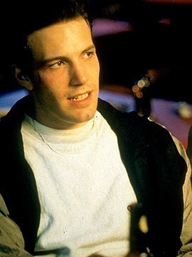 foto Ben Affleck