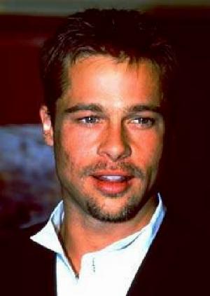 foto Brad Pitt