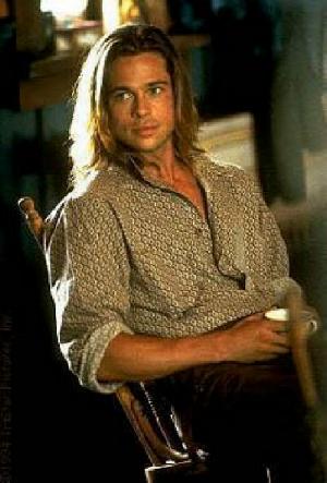 foto Brad Pitt