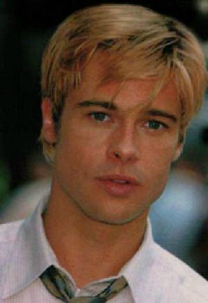 foto Brad Pitt