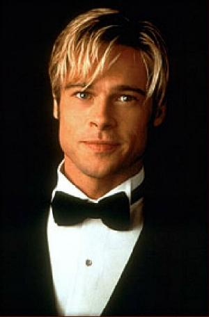 foto Brad Pitt