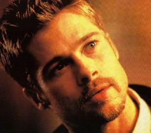 foto Brad Pitt
