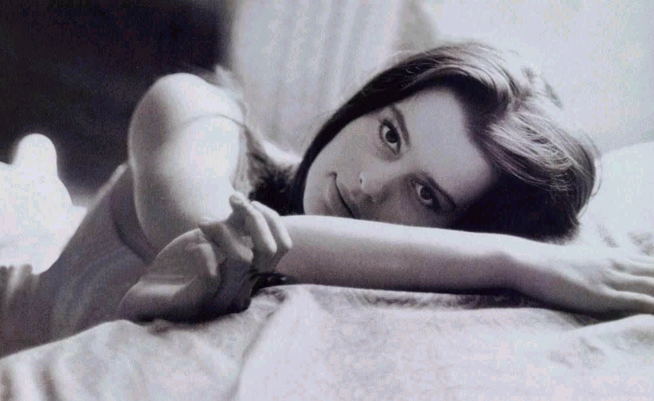 foto Claudia Pandolfi
