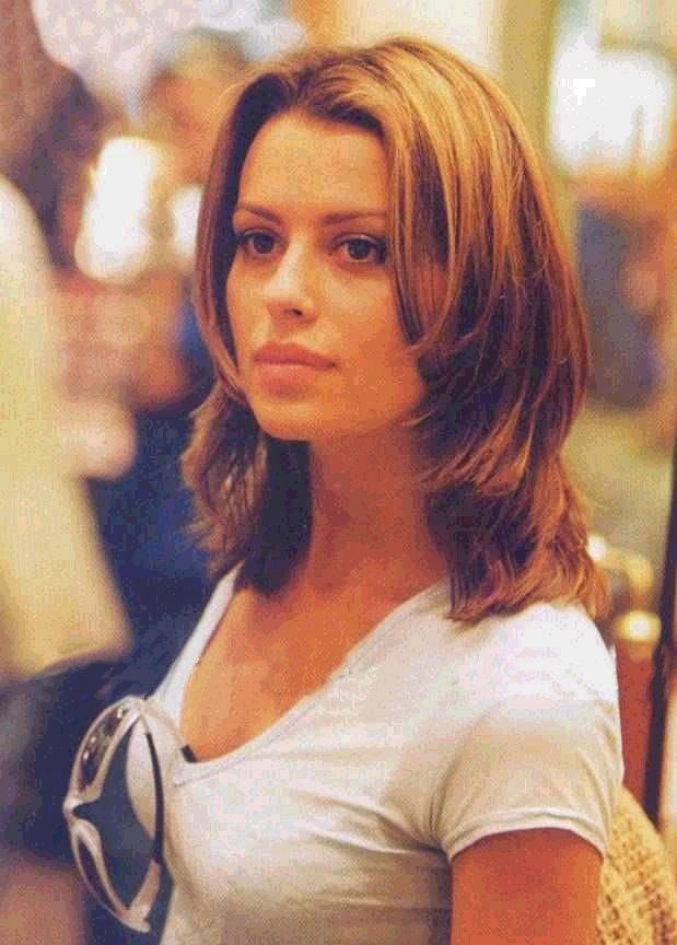 foto Claudia Pandolfi