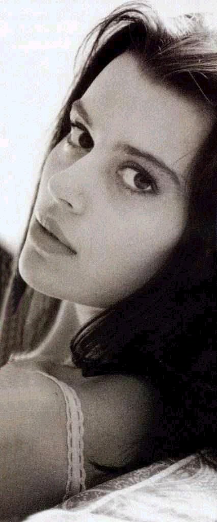 foto Claudia Pandolfi