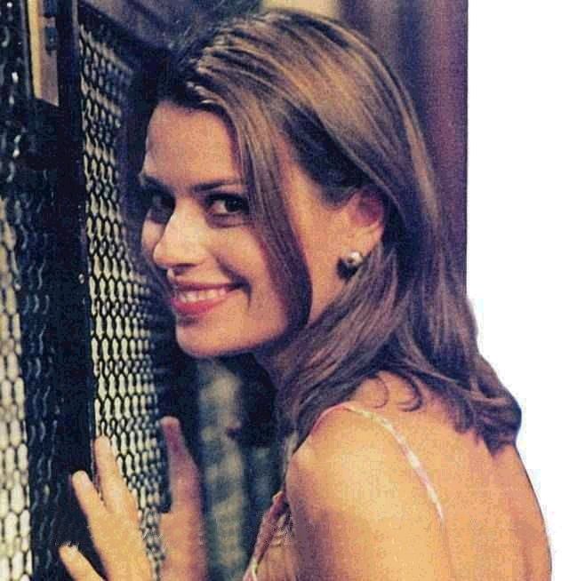 foto Claudia Pandolfi