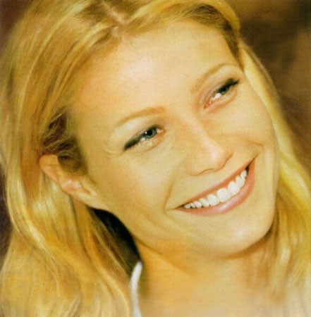 Gwyneth Paltrow