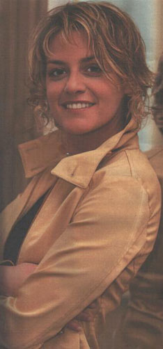 Irene Grandi