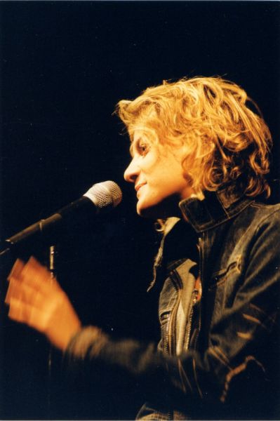 Irene Grandi