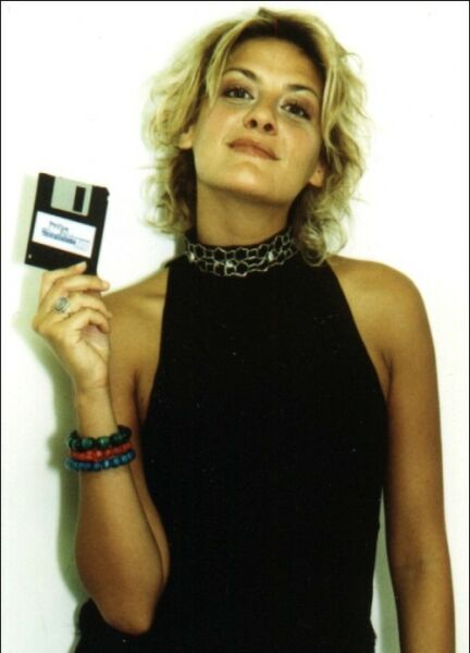 Irene Grandi