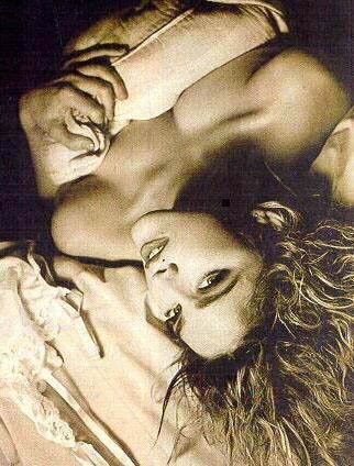foto Madonna