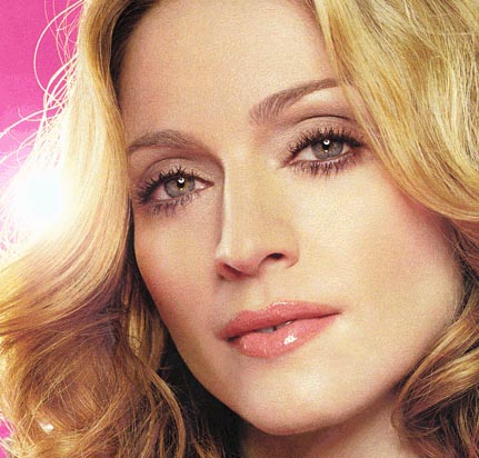 foto Madonna
