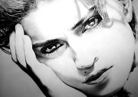 foto Madonna