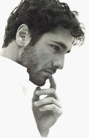 foto Raul Bova