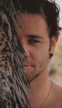 foto Russel Crowe