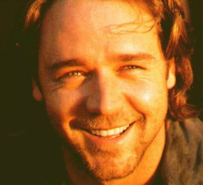 foto Russel Crowe