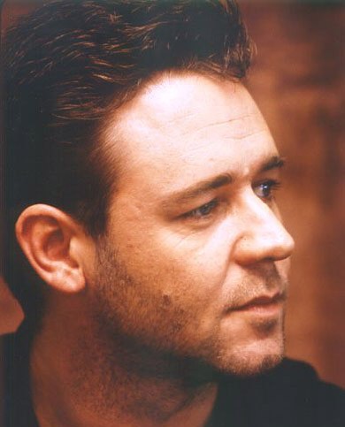 foto Russel Crowe