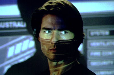 foto Tom Cruise