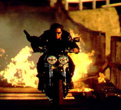 foto Tom Cruise