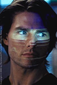 foto Tom Cruise