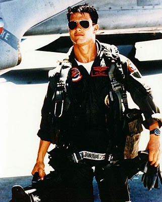 foto Tom Cruise