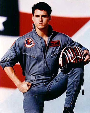 foto Tom Cruise
