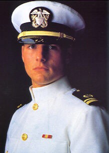 foto Tom Cruise