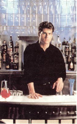 foto Tom Cruise
